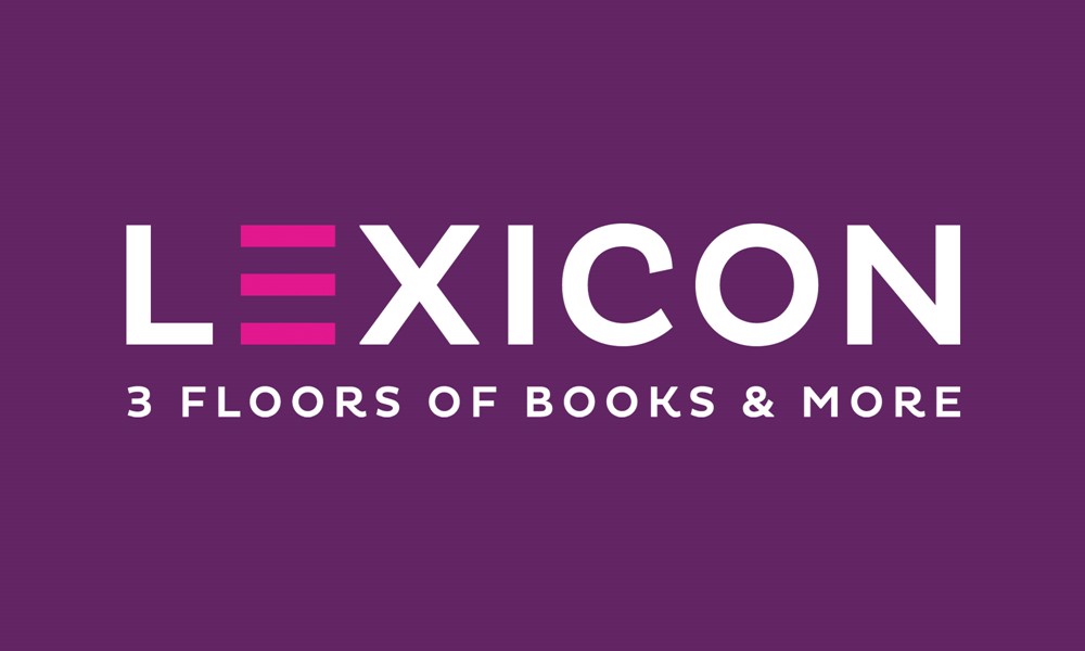 New look for Lexicon